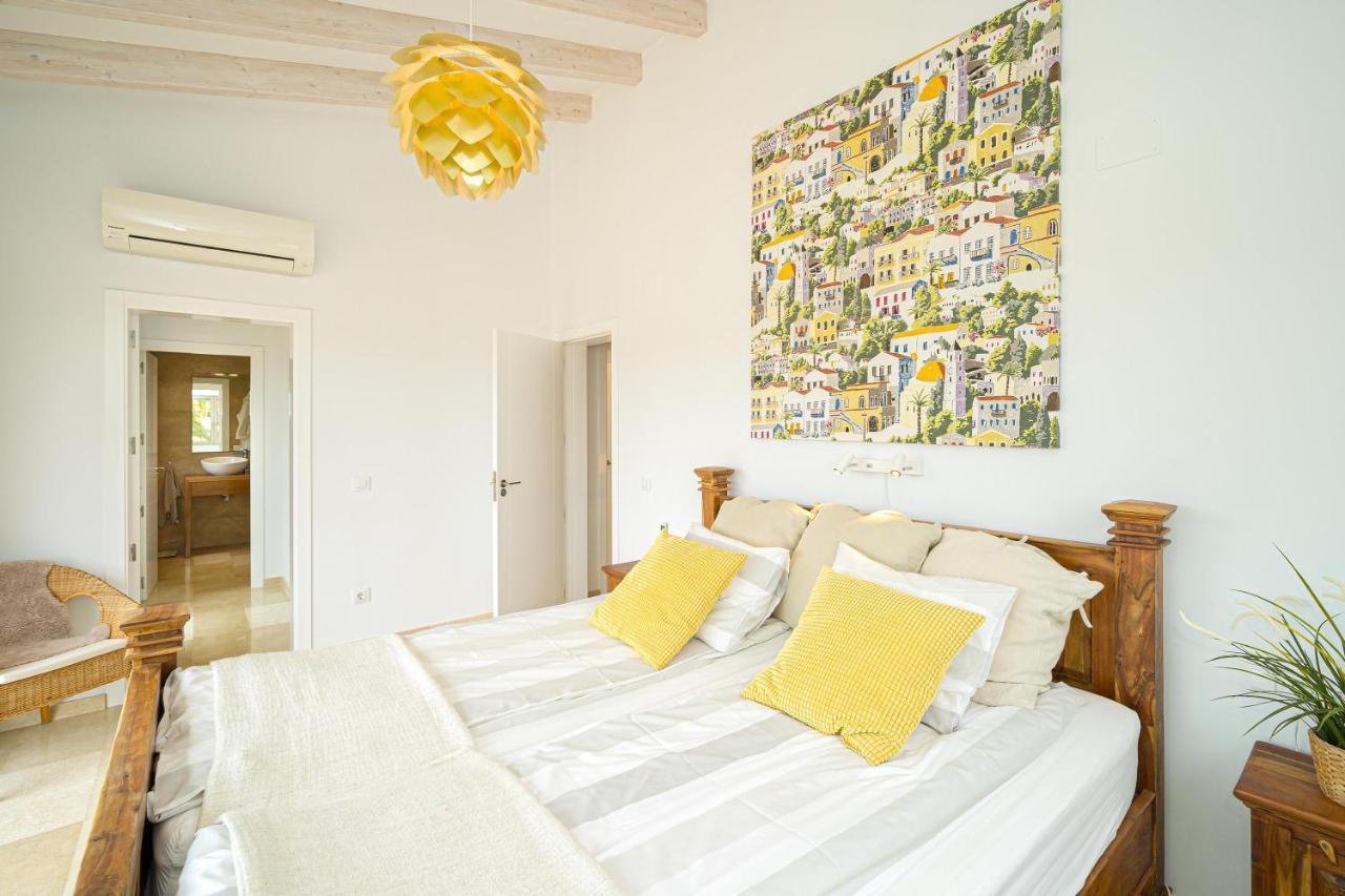 Casa Delfin Villa Moraira Exterior photo