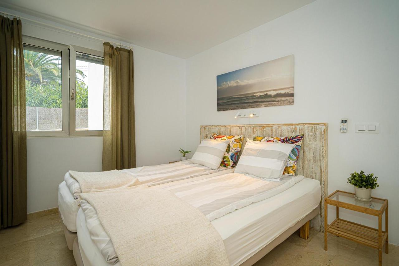 Casa Delfin Villa Moraira Exterior photo