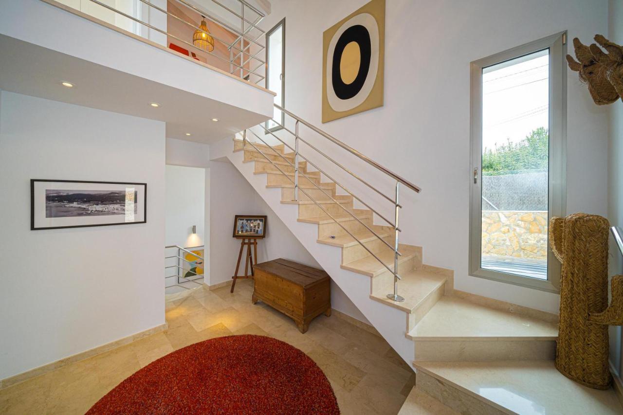 Casa Delfin Villa Moraira Exterior photo